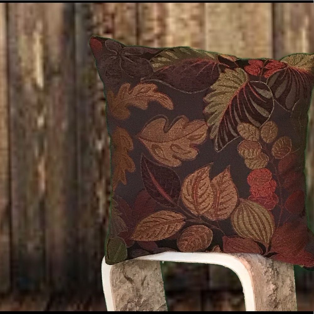 Decorative Pillows